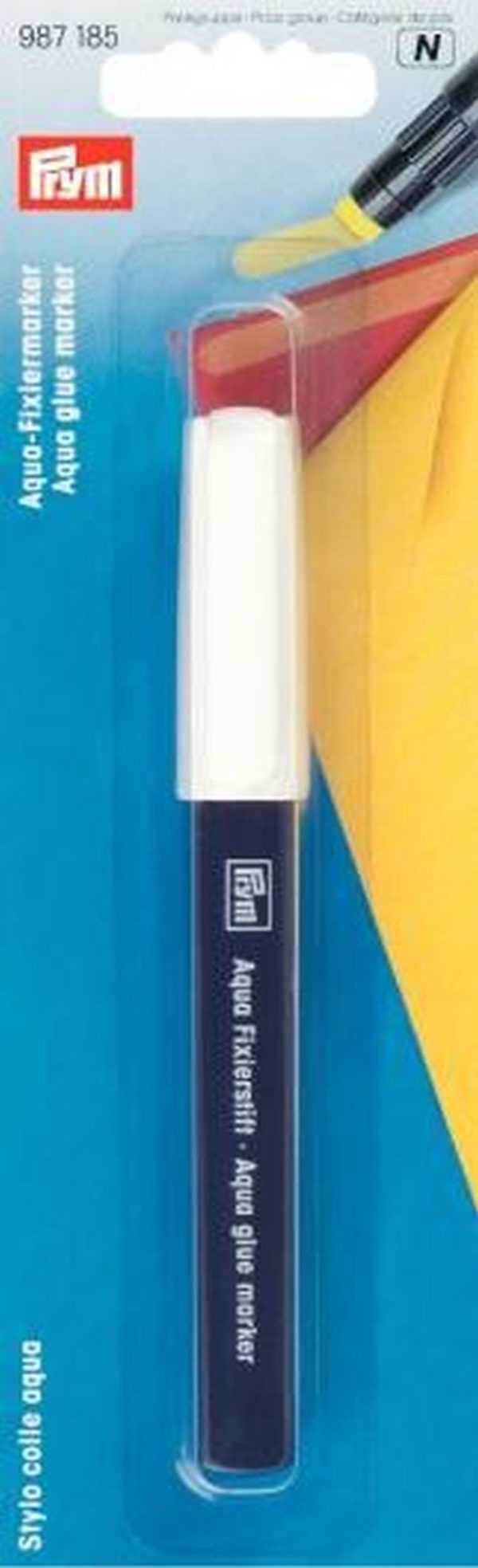 PEGAMENTO AL AGUA PRYM (Min. 3 uds)